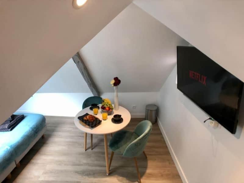 Mon Saint-Malo - Appart'Hotel - Coeur De Байо Екстериор снимка