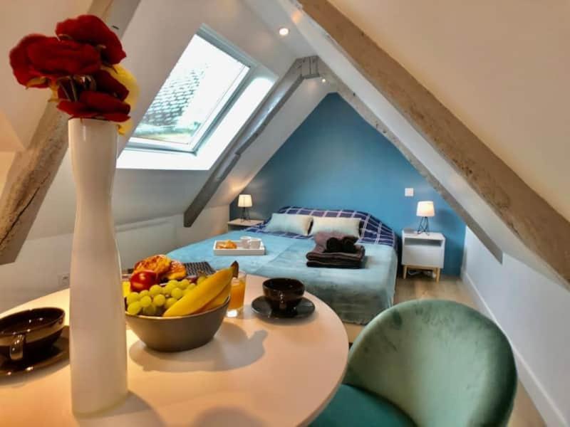 Mon Saint-Malo - Appart'Hotel - Coeur De Байо Екстериор снимка