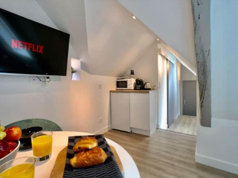 Mon Saint-Malo - Appart'Hotel - Coeur De Байо Екстериор снимка